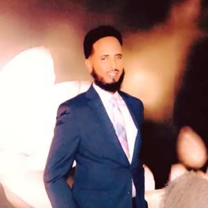 Meet your Posher, Ismail